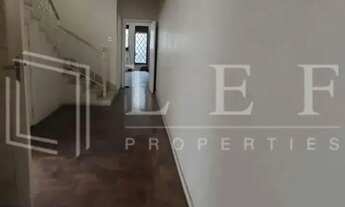 Imagem: Rua Lisboa - Pinheiros