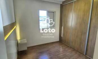 Imagem 7: LINDO APARTAMENTO NO IPOEMA ESPAÇO E VIDA