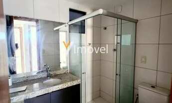 Imagem 6: Apartamento para Locação em Maceió, Cruz das Almas, 3 dormitórios, 1 suíte, 2 banheiros, 1