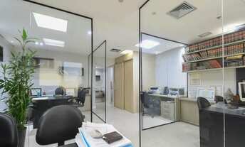 Imagem 7: Conjunto comercial para venda em Várzea da Barra Funda , 42m²