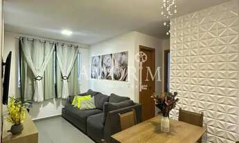 Imagem: APARTAMENTO MOBILIADO NO PORTAL DOS IPÊS