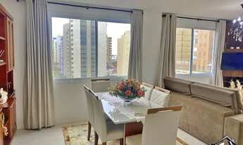 Imagem 4: Réveillon 2026 - Apartamento c/ 2 Quartos (AR) - 1 Quadra Mar - Praia Grande