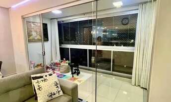 Imagem: Apartamento mobiliado no Edifício Park