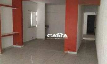 Imagem 6: Sobrado para Venda ou Locação Vila Azevedo (Tatuapé) | 240 m² de Terreno