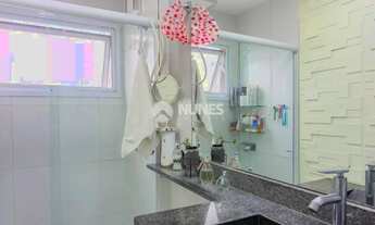 Imagem 7: Apartamento de 49m² com 2 dormitórios e 1 vaga no São Pedro em Osasco/SP