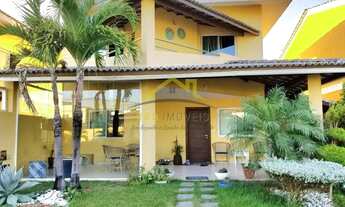 Imagem: Casa Duplex 3 suítes Condomínio em Buraquinho