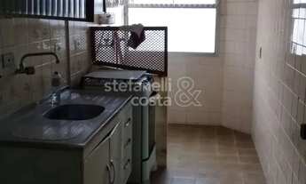 Imagem: Apto 01 dormitório na Rua Frei Caneca com