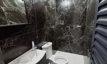 Imagem 2: Aluguel de kitnets com água e luz incluso no fonte das águas cristalinas