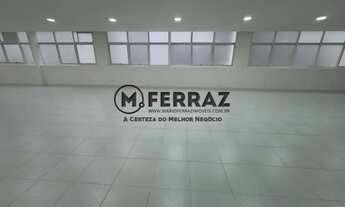 Imagem 2: Conjuntos Comerciais para Venda ou Locação na região da Avenida Paulista