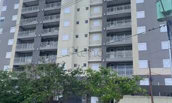 Imagem 2: Apartamento à venda em Campinas, Loteamento Residencial Vila Bella, com 2 quartos, com 60