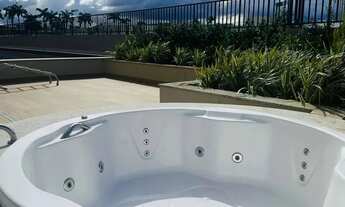 Imagem 7: Pronto morar DGN Crimeia Leste Apartamento 2Q suíte Condomínio Grátis 6 meses