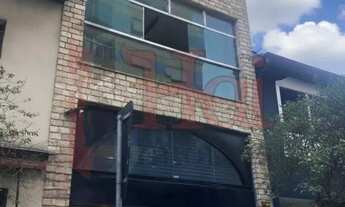 Imagem: Prédio comercial à venda no Bom Retiro