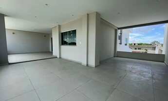 Imagem 2: Imóvel para venda com 360 metros quadrados com 5 quartos em Araçagy - São José de Ribamar