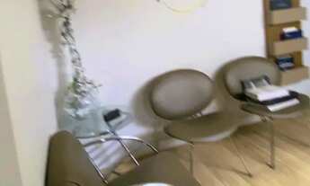 Imagem 6: Clínica Montada - Dentistas - Funcionários