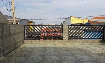 Imagem 5: Casa em Avenida Bezerra de Menezes - Alves Dias - São Bernardo do Campo/SP