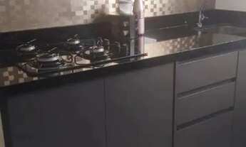 Imagem 3: Apartamento à venda no Residencial Parque Serra Bonita, em Sorocaba-SP