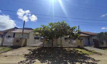 Imagem 3: Casa à venda, 3 quartos, sendo 1 suíte, Bairro Sossego, Schroeder/ SC