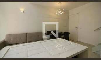 Imagem 5: Apartamento à Venda - Moema, 1 Quarto, 45 m2