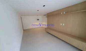 Imagem 2: Apartamento de 3 quartos, 1ª locação ao lado do Metrô de Botafogo