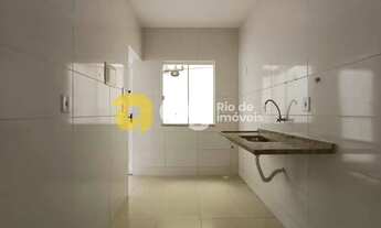 Imagem 6: Casa em Condomínio : Duplex / Residencial / Campinho