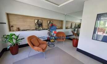 Imagem: Flat para alugar em Campinas, Cambuí, com