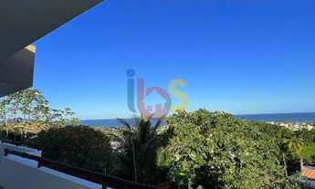 Imagem 4: Vendo Casa com Vista Mar