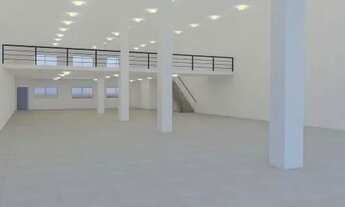 Imagem 3: Galpão para Locação de 1.287,80 m² ao Lado do Shopping Anália Franco!