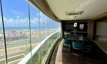 Imagem: Apartamento Porteira Fechada Frente Mar