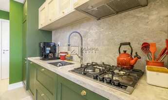 Imagem 14: Venda Apartamento 2 Dormitórios - 65 m² Moema