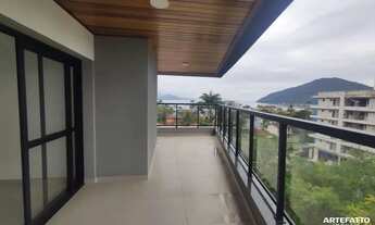 Imagem: Apartamento novo com vista mar!!!