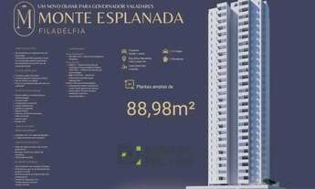 Imagem 3: Monte Esplanada Filadélfia 3 quartos (1 suíte