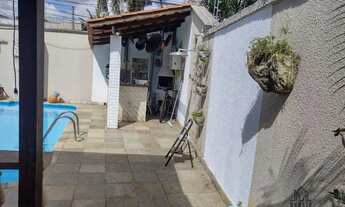 Imagem 7: Casa com 4 dormitórios à venda, 400 m² por R$ 1.800.000 - Jardim Atlântico - Goiânia/GO