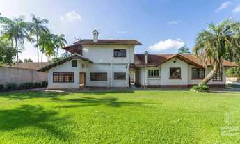 Imagem 3: Casa com 5 dormitórios para alugar, 250 m² por R$ 7.111,89/mês - Itoupava Seca - Blumenau