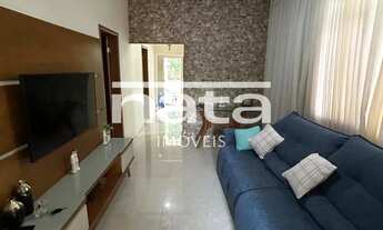 Imagem: Casa com 3 quartos no centro de Caxias para