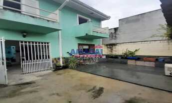 Imagem: Casa Assobradada a venda no Vila Branca