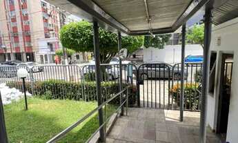 Imagem: Apto, 100m², 3/4, 1 vaga no Ed. Ouro Branco