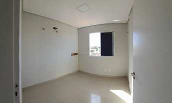 Imagem 4: FT - Apto no Ininga 3 quartos