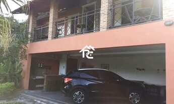 Imagem 2: Casa com 3 quartos à venda, 222 m² por R$ 1.000.000 - Badu - Niterói/RJ