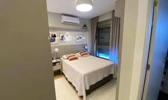 Imagem 5: Apartamento Alto Padrão para Venda em Jurerê Florianópolis-SC