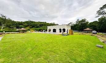 Imagem 4: Condomínio Oceânica Green Club Niterói - Terrenos de 360 a 800m² - Clube completo!