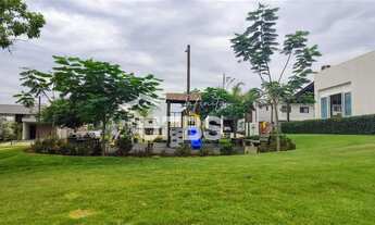 Imagem 4: CONDOMINIO FECHADO JACARANDA . PRIVACIDADE, SEGURANÇA E CONFORTO