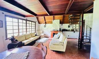 Imagem 5: Chalé no condomínio mais cobiçado da cidade, 600m, Carlos Guinle, Teresópolis/RJ codigo: 1