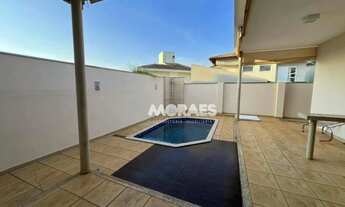 Imagem 2: Casa em Condomínio Fechado com 3 suítes à venda, 360 m² por R$ 1.500.000 - Residencial Vil