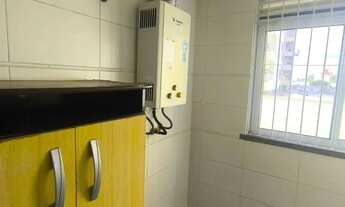 Imagem 7: Apartamento 2 quartos em Barreiros - São José/SC