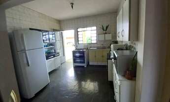 Imagem 13: Casa em Rua Viena - Parque São Quirino - Campinas/SP