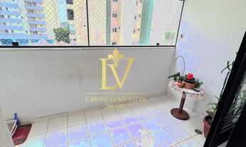 Imagem 4: Apartamento com 3 Suítes e Varanda Integrável no Jardim Aquarius!