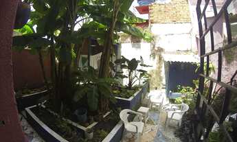 Imagem: Casa de 3 Andares na Cidade Velha - COP30