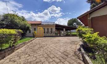 Imagem 2: EXCELENTE CHÁCARA TÉRREA PARA LOCAÇÃO, NO MOSTEIRO DE ITAICI - INDAIATUBA SP