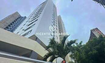 Imagem 3: APARTAMENTO 56M² EM BOA VIAGEM COM 2 SUÍTES