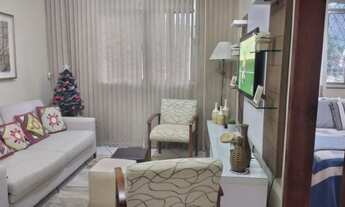 Imagem 3: MÉIER - Pernambuco - 2 Banheiros - 1 Vaga